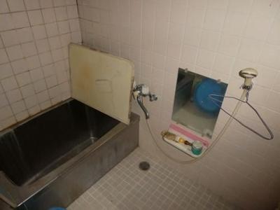 Traditional 5K Fisherman's House for Sale in Kihoku, Mie — Image 29, Kihoku, Mie