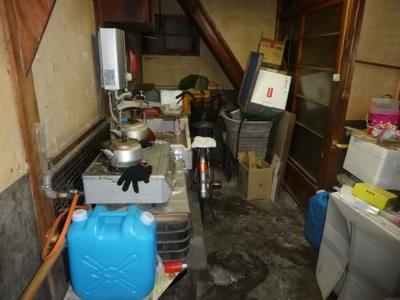Traditional 5K Fisherman's House for Sale in Kihoku, Mie — Image 30, Kihoku, Mie