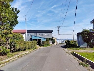 Vacant Land for Sale in Inakadate Village, Aomori - 371m² - Thumbnail 2