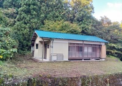 Traditional 2K Mountain House for Sale in Oi Town, Fukui — Image 50, Ooi, Fukui