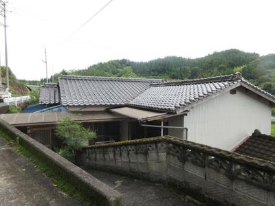 For sale detached house [107] - Property details - Oita Prefecture Kokonoe Town Vacant House Bank Site — Image 1, Kokonoe, Oita