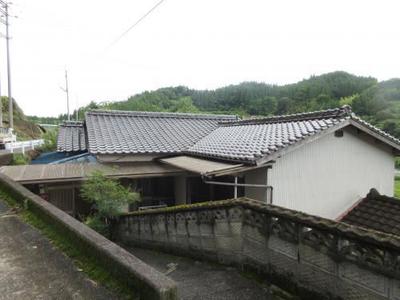 For sale detached house [107] - Property details - Oita Prefecture Kokonoe Town Vacant House Bank Site — Image 1, Kokonoe, Oita