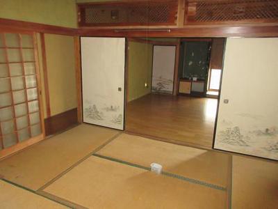 For sale detached house [107] - Property details - Oita Prefecture Kokonoe Town Vacant House Bank Site — Image 2, Kokonoe, Oita