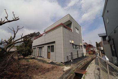 4K House with Rooftop Terrace Near Nakagaya Station, Azumino City — Image 3, Azumino, Nagano