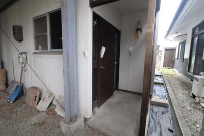 4K House with Rooftop Terrace Near Nakagaya Station, Azumino City — Image 6, Azumino, Nagano