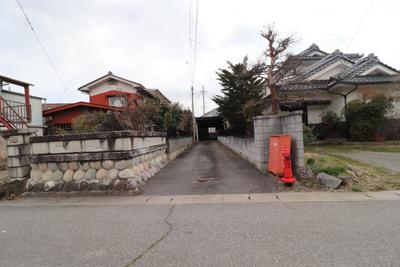 4K House with Rooftop Terrace Near Nakagaya Station, Azumino City — Image 2, Azumino, Nagano