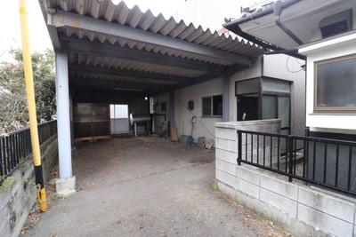 4K House with Rooftop Terrace Near Nakagaya Station, Azumino City — Image 1, Azumino, Nagano