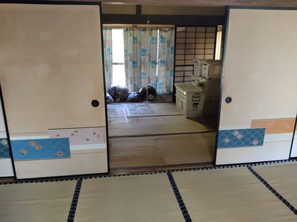 Rental House with 8,464 sqm Farmland in Sanyo-Onoda, Yamaguchi - Thumbnail 3