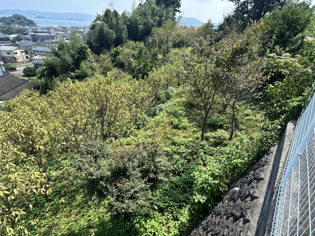 Sea View Vacant Land in Kadogawa, Miyazaki - 2049 sqm Plot - Thumbnail 3