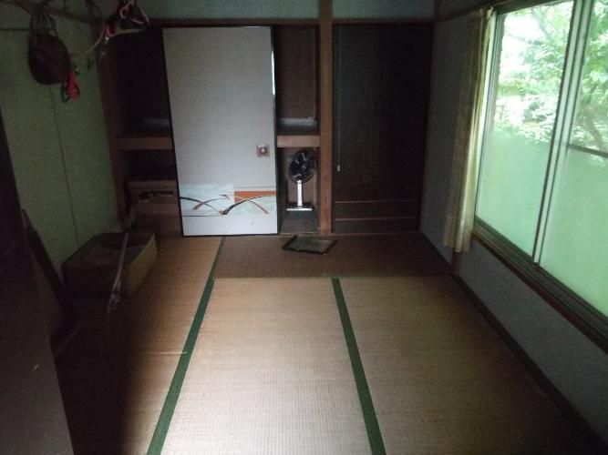 4DK Detached House for Sale in Okutama, Tokyo - 2 Million Yen - Thumbnail 3