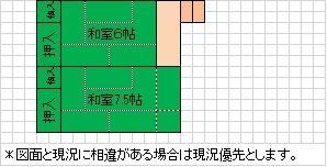 4DK Detached House for Sale in Okutama, Tokyo - 2 Million Yen - Thumbnail 4