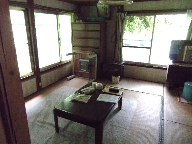 4DK Detached House for Sale in Okutama, Tokyo - 2 Million Yen - Thumbnail 2