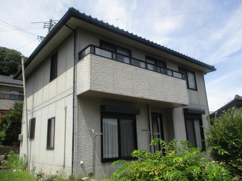 4LDK Vacant House with Detached Unit & Garden in Kasaoka, Okayama - Thumbnail 4