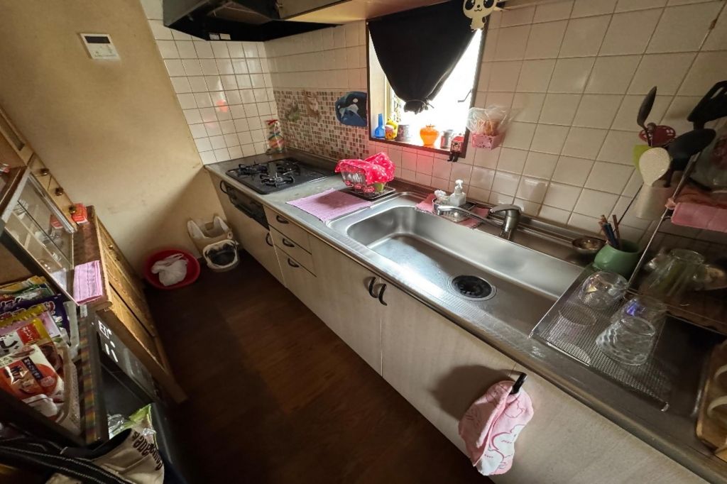 4LDK House for Sale in Harue-cho, Sakai City – 132.4m² - Thumbnail 3