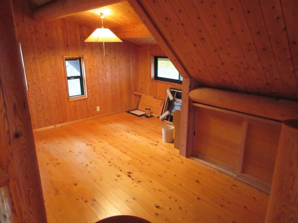 2LDK Detached House with Onsen Bath in Kokonoe, Oita - Thumbnail 3