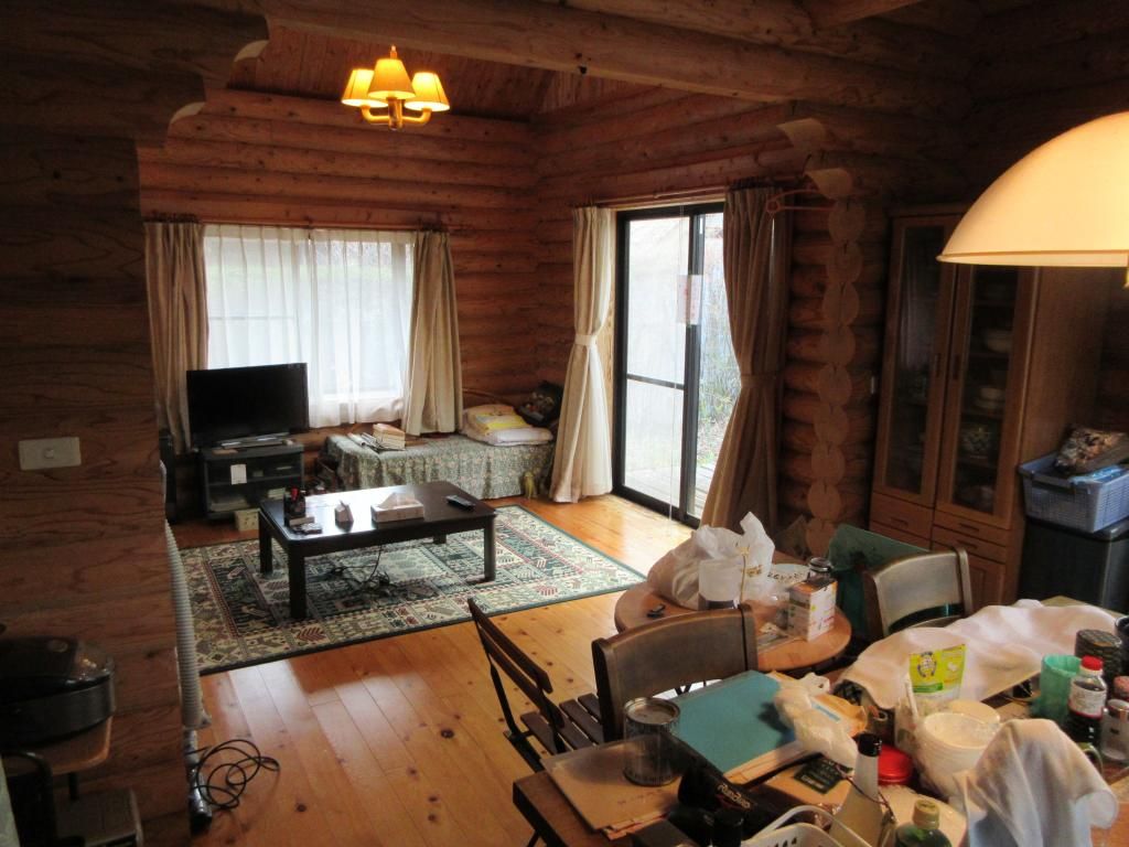 2LDK Detached House with Onsen Bath in Kokonoe, Oita - Thumbnail 2
