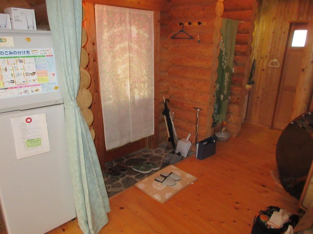 2LDK Detached House with Onsen Bath in Kokonoe, Oita - Thumbnail 4