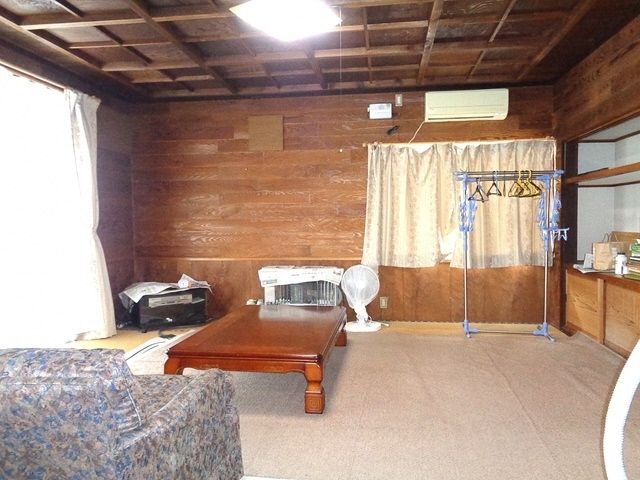 7LDK Renovated Single-Story House for Sale in Mitane, Akita - Image 22