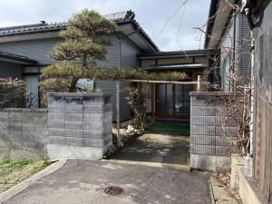 3LDK Detached House for Sale in Sado City, Niigata - Thumbnail 2