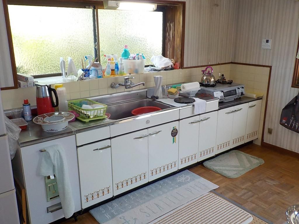 6DK House for Sale in Hokuei Town, Tottori - Thumbnail 2