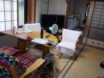 6DK House for Sale in Hokuei Town, Tottori — Image 2, Hokuei, Tottori