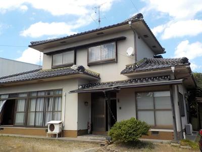 6DK House for Sale in Hokuei Town, Tottori — Image 1, Hokuei, Tottori