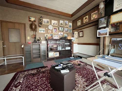 1972 6DK House on 680 sqm Land in Tomioka, Gunma - Thumbnail 4