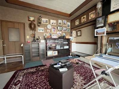 1972 6DK House on 680 sqm Land in Tomioka, Gunma — Image 2, Tomioka, Gunma