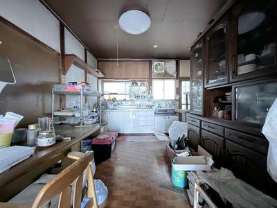 1972 6DK House on 680 sqm Land in Tomioka, Gunma — Image 3, Tomioka, Gunma