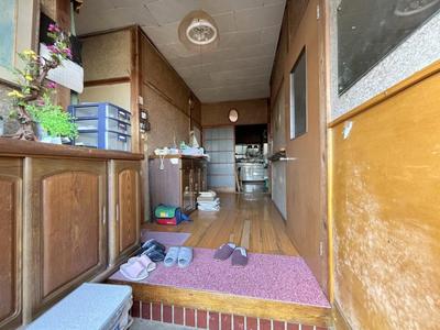 1972 6DK House on 680 sqm Land in Tomioka, Gunma — Image 1, Tomioka, Gunma