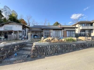 1972 6DK House on 680 sqm Land in Tomioka, Gunma — Image 10, Tomioka, Gunma