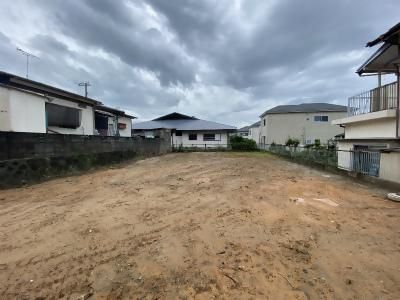 302 sqm Residential Land Plot with Building Conditions in Munakata - Thumbnail 4