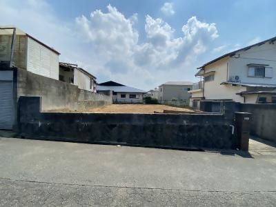 302 sqm Residential Land Plot with Building Conditions in Munakata - Thumbnail 2