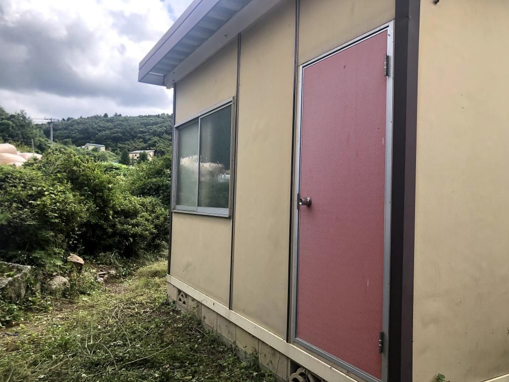 Vacant 1DK House with Land for Sale in Tamura City, Fukushima - Thumbnail 2