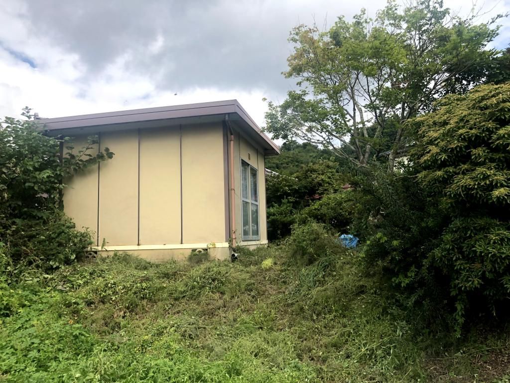 Vacant 1DK House with Land for Sale in Tamura City, Fukushima - Thumbnail 3