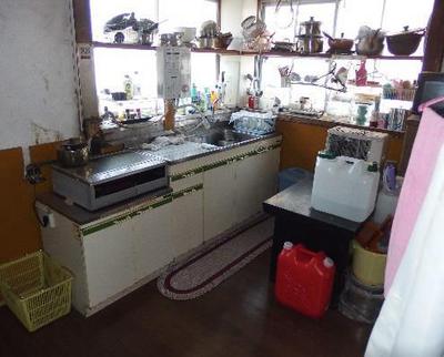 [Tokamachi City, Niigata Prefecture] Niiza-ko (21021) - Property Details - Niigata Prefecture Tokamachi City Vacant House Bank Site — Image 3, Tokamachi, Niigata