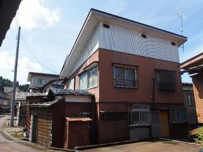 [Tokamachi City, Niigata Prefecture] Niiza-ko (21021) - Property Details - Niigata Prefecture Tokamachi City Vacant House Bank Site — Image 1, Tokamachi, Niigata