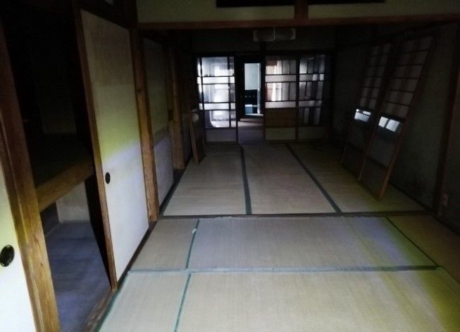 6DK House for Sale in Joetsu, Niigata - Below 1 Million Yen - Thumbnail 2