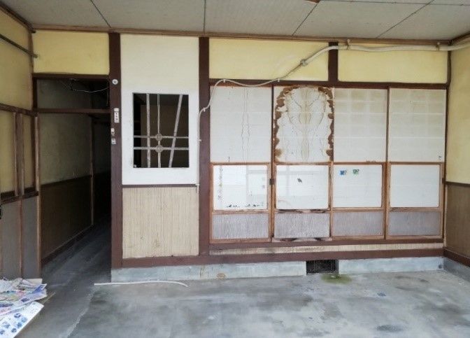 6DK House for Sale in Joetsu, Niigata - Below 1 Million Yen - Thumbnail 3