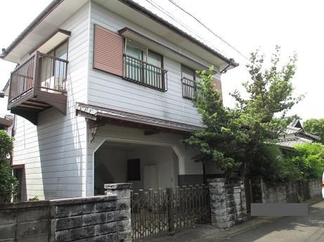 7DK Detached House for Sale in Arao, Kumamoto - Akiya Bank No. 70 - Main Image