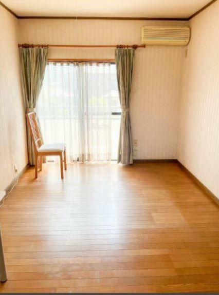 6LDK Rental House near Nakahanda Station, Oita City - Thumbnail 2
