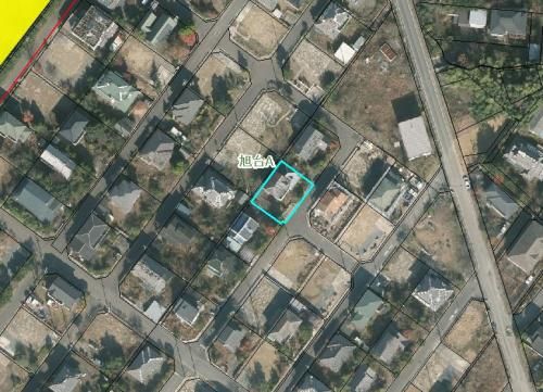 Vacant Land for Sale in Ōkuma, Fukushima - 333.82 sqm Plot - Thumbnail 2