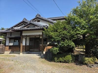 8DK Traditional Home with Kura in Azumino, Nagano — Image 1, Azumino, Nagano