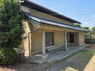 8DK Traditional Home with Kura in Azumino, Nagano — Image 1, Azumino, Nagano