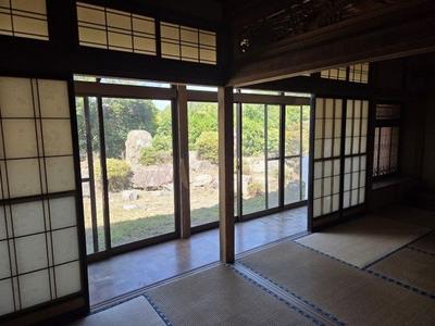 8DK Traditional Home with Kura in Azumino, Nagano — Image 8, Azumino, Nagano