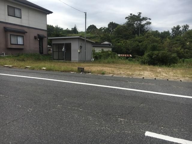 Residential Land for Sale in Asakuchi, Okayama - 188.8 sqm Vacant Lot - Thumbnail 2