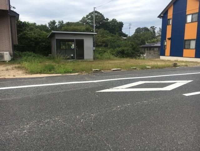 Residential Land for Sale in Asakuchi, Okayama - 188.8 sqm Vacant Lot - Thumbnail 3