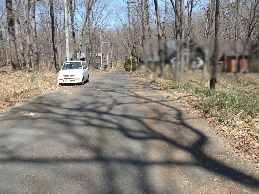 Vacant Forest Land in Kiryu's Akagi Roman-do Villa District - Thumbnail 3