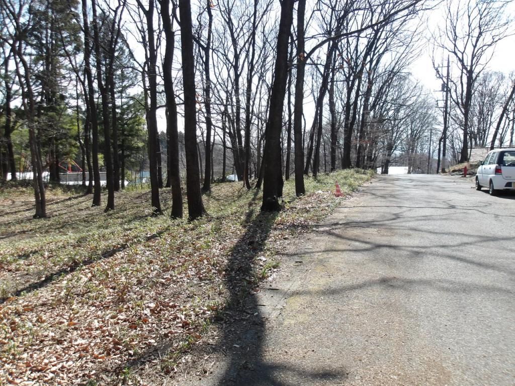 Vacant Forest Land in Kiryu's Akagi Roman-do Villa District - Thumbnail 4