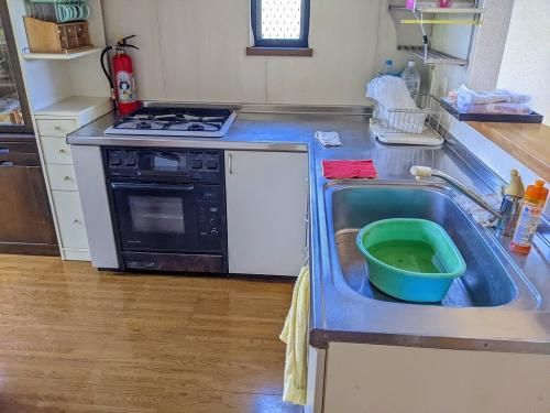 5LDK Detached House for Sale in Namie, Fukushima - 132.09㎡ - Thumbnail 4